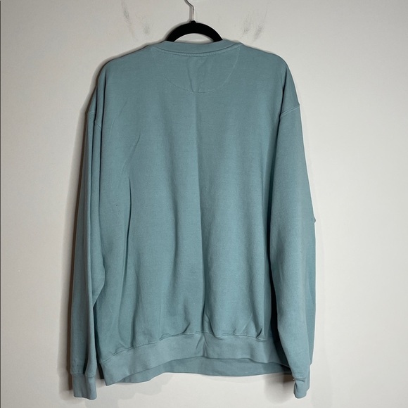 Beach Riot | Women’s Beach Club Oversized Crewneck Sweatshirt Size XL - Picture 5 of 5